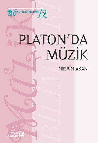 Platon’da Müzik - Bağlam Yayınları