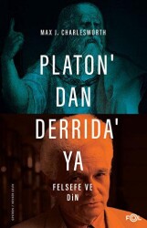 Platon’dan Derrida’ya Felsefe ve Din - Fol Kitap