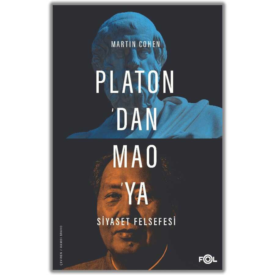 Platon’dan Mao’ya Siyaset Felsefesi - Fol Kitap