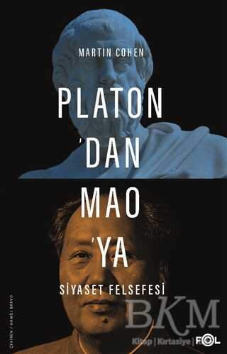 Platon’dan Mao’ya Siyaset Felsefesi - 2