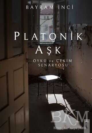 Platonik Aşk - İkinci Adam Yayınları