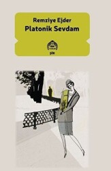 Platonik Sevdam - Kekeme Yayınları