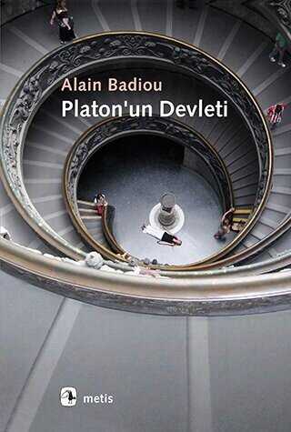 Platon’un Devleti - Metis Yayınları