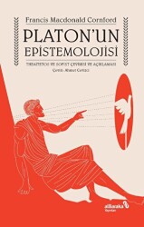 Platon`un Epistemolojisi - Albaraka Yayınları