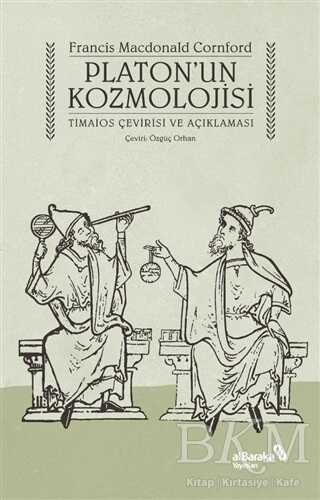 Platon’un Kozmolojisi - Albaraka Yayınları