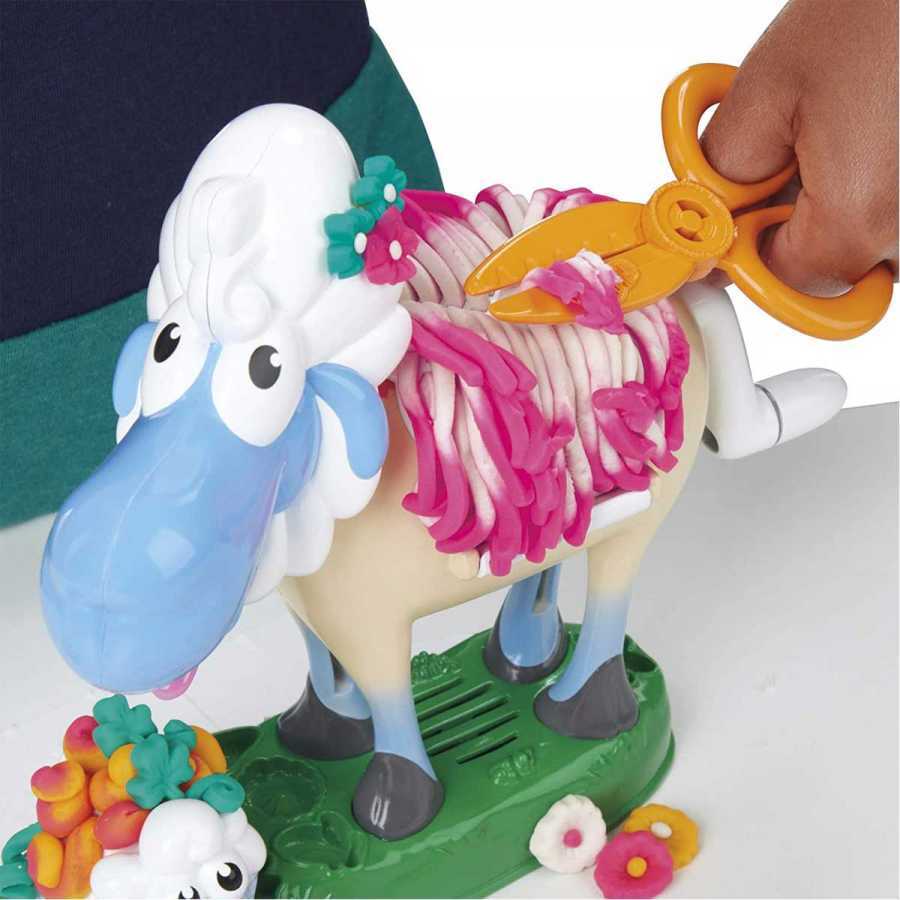Play-Doh Çılgın Koyun