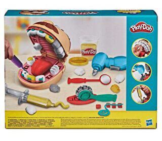 Play-Doh Dişçi Seti - 1