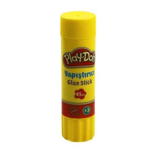Play-Doh Glue Stıck Yapıştırıcı 45 Gr.