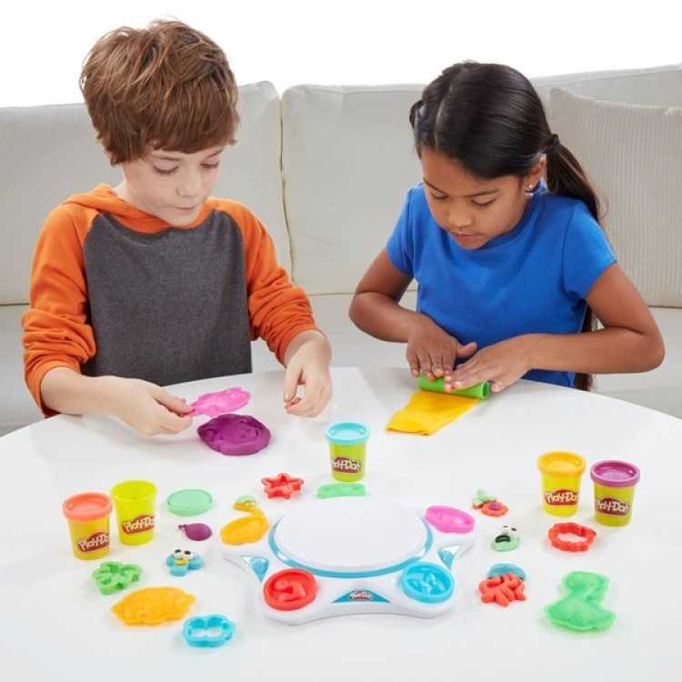 Play-Doh Touch Hayal Gücü Stüdyosu