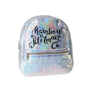 Keskin Color Playbag Bolly 20 Mermaid Sırt Çantası - 1