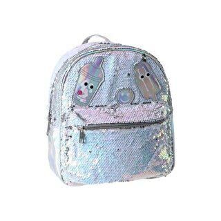 Keskin Color Playbag Bolly 40 Icecream Sırt Çantası - 1