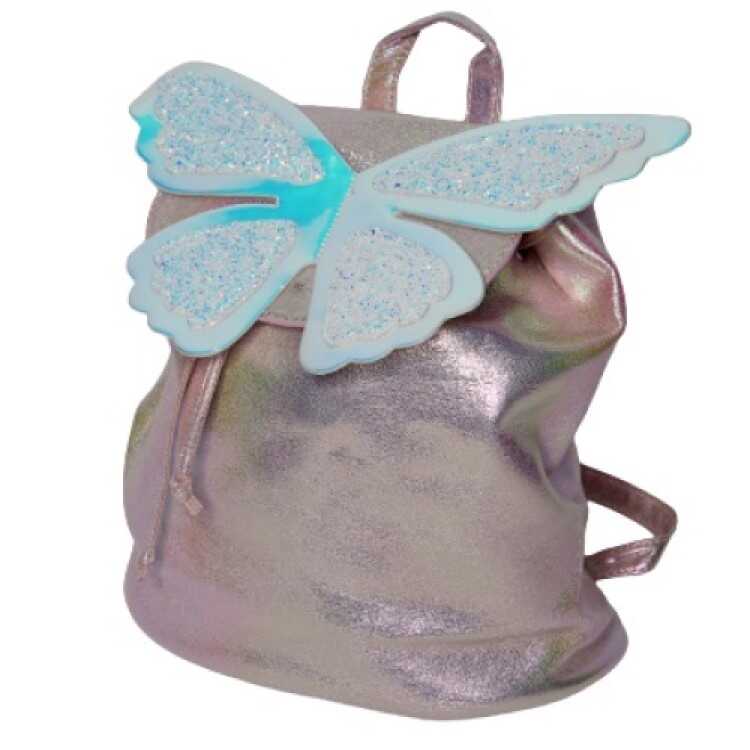 Keskin Color Playbag Bolly 60 Butterfly Sırt Çantası