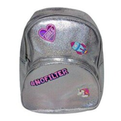 Keskin Color Playbag Bolly 70 Silver Sırt Çantası - Keskin Color