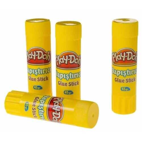 Play-Doh Glue Stick Yapıştırıcı 45 Gr.