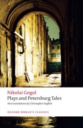 Plays and Petersburg Tales - Oxford Yayınları