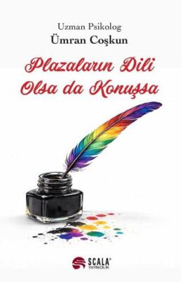 Plazaların Dili Olsa da Konuşsa - 1