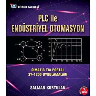 PLC ile Endüstriyel Otomasyon - Birsen Yayınevi