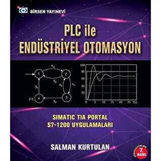 PLC ile Endüstriyel Otomasyon