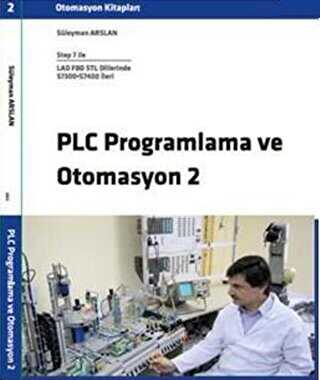 PLC Programlama ve Otomasyon 2