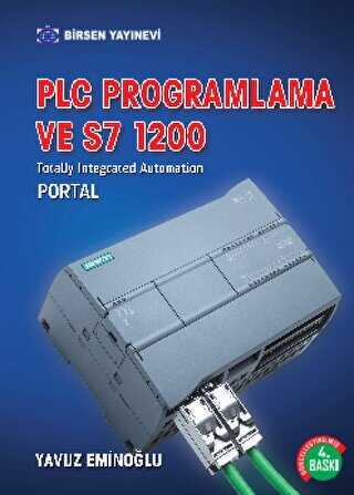 PLC Programlama ve S7 - 1200