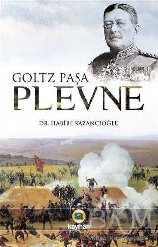 Plevne - Kayıhan Yayınları