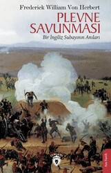 Plevne Savunması - Dorlion Yayınları