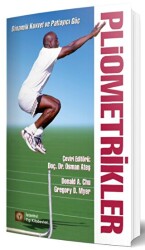 Pliometrikler - İstanbul Tıp Kitabevi