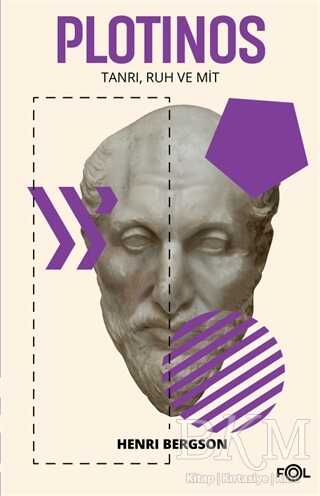 Plotinos - Fol Kitap