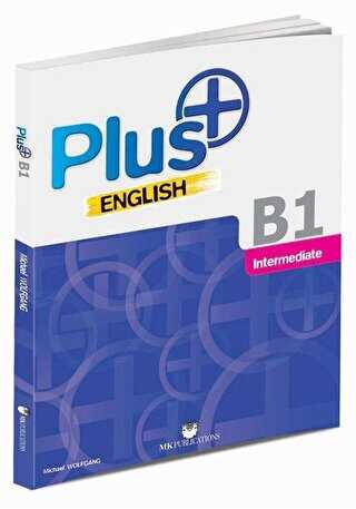 Plus B1 İngilizce Gramer