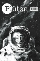 Plüton Edebiyat, Kültür ve Sanat Dergisi Sayı:10 - Plüton