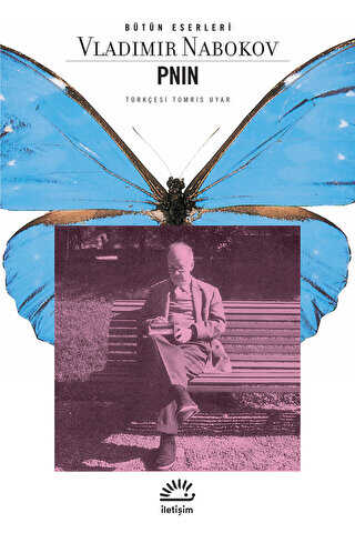 Pnin - İletişim Yayınevi