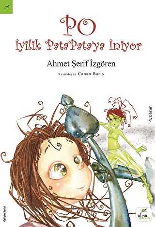 Po: İyilik PataPata`ya İniyor - Elma Çocuk