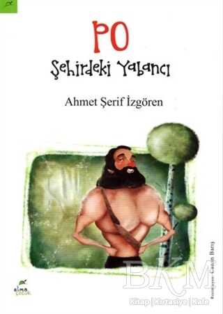 PO - Şehirdeki Yabancı - Elma Çocuk