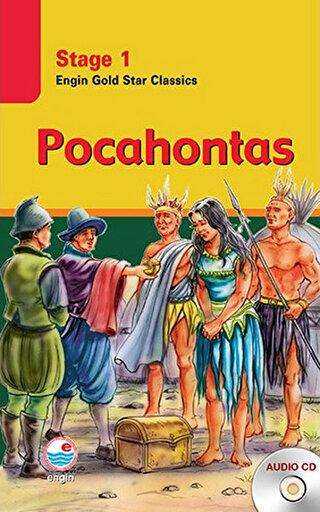 Pocahontas Cd`li - Stage 1