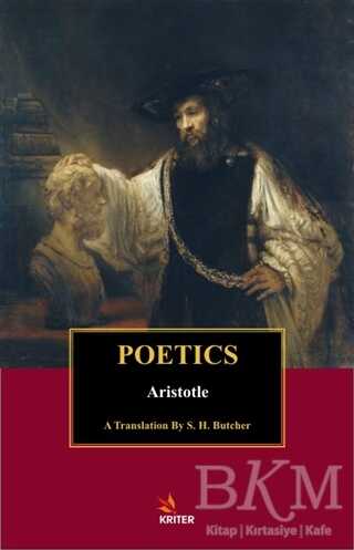 Poetics - Kriter Yayınları