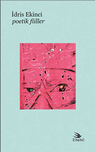 Poetik Fiiller - Ebabil Yayınları