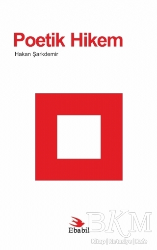Poetik Hikem - Ebabil Yayınları