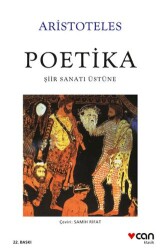 Poetika - Can Yayınları