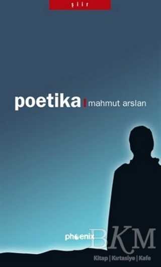 Poetika - Phoenix Yayınevi