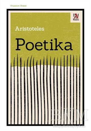 Poetika - Panama Yayıncılık