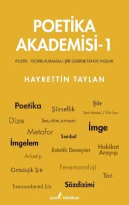 Poetika Akademisi 1 - 1