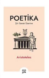 Poetika - Şiir Sanatı Üzerine - Gufo Yayınları