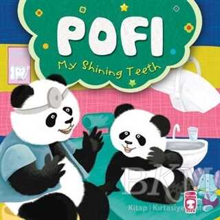 Pofi My Shining Teeth - Timaş Publishing