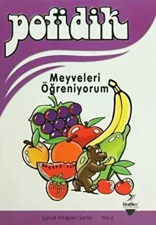 Pofidik 5 Kitap - Grafiker Yayınları