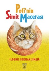 Pofi`nin Simit Macerası - İki Nokta Çocuk Yayınları