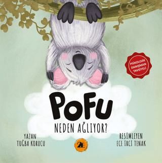 Pofu Neden Ağlıyor? - 1