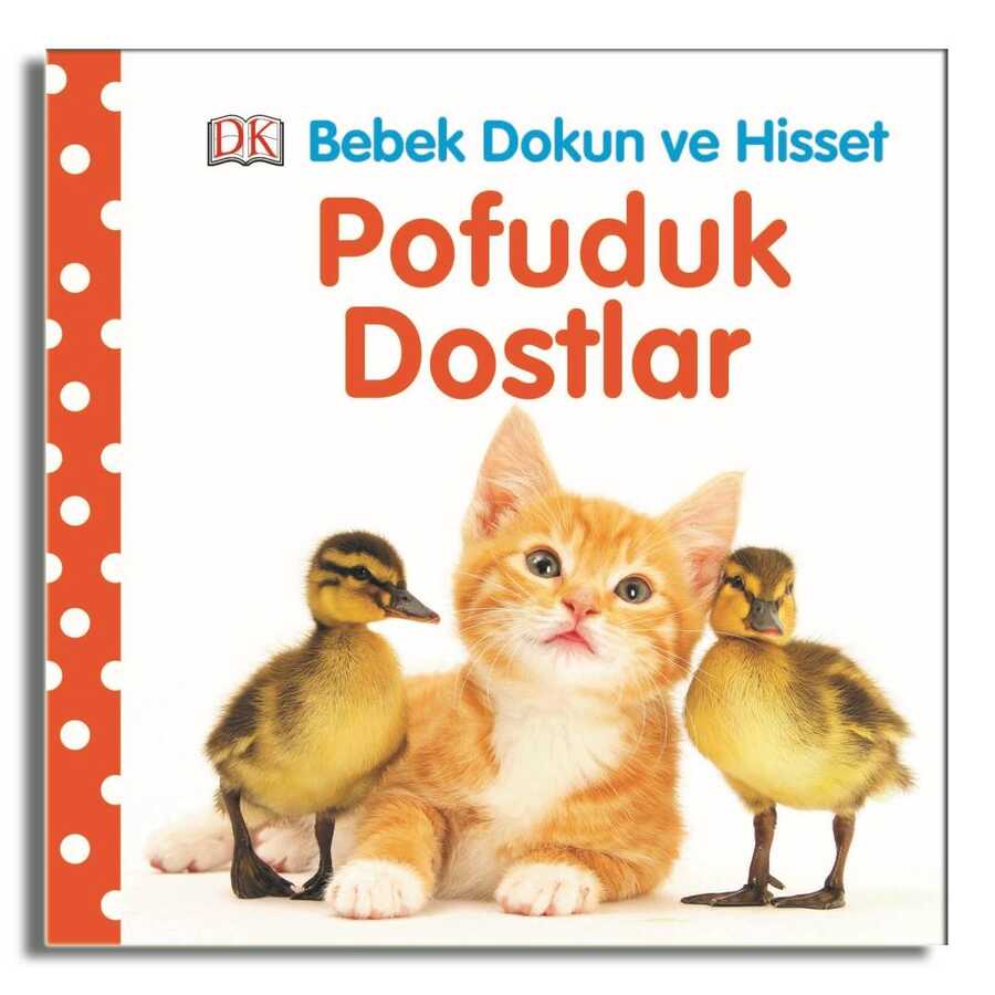 Pofuduk Dostlar - 1