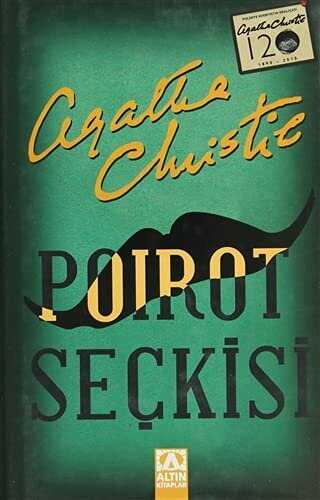 Poirot Seçkisi 3 Kitap Bir Arada
