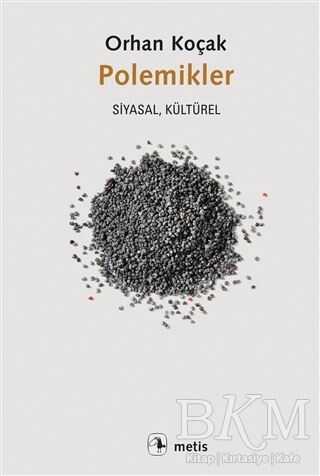 Polemikler - Metis Yayınları