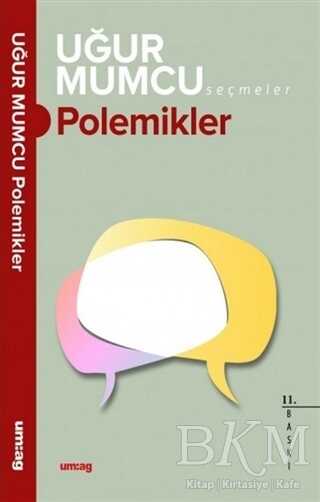 Polemikler - um:ag Yayınları